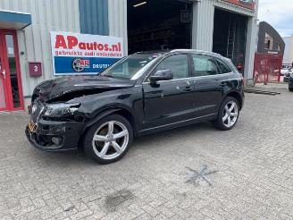 Salvage car Audi Q5 Q5 (8RB), SUV, 2008 / 2017 2.0 TFSI 16V Quattro 2008/10