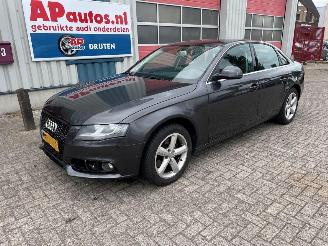 Coche accidentado Audi A4 1.8 TFSI Sedan 160pk 2009/9