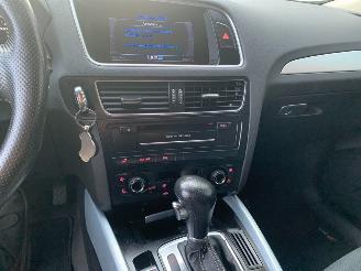 Audi Q5 2.0 TFSI S-LINE AUTOMAAT picture 13