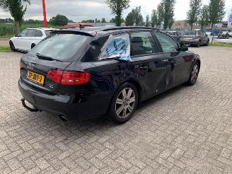 Audi A4 Avant 2.0 TFSI QUATTRO picture 5
