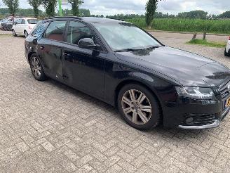 Audi A4 Avant 2.0 TFSI QUATTRO picture 7