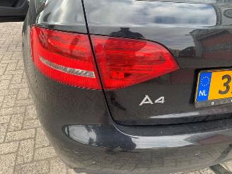 Audi A4 Avant 2.0 TFSI QUATTRO picture 17