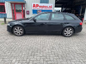 Audi A4 Avant 2.0 TFSI QUATTRO picture 2