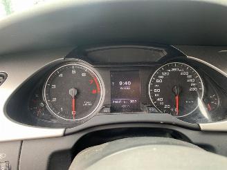 Audi A4 Avant 2.0 TFSI QUATTRO picture 12
