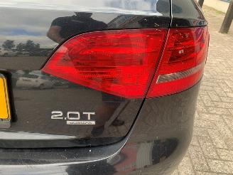 Audi A4 Avant 2.0 TFSI QUATTRO picture 18