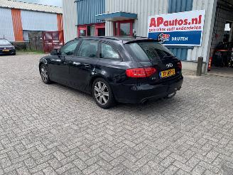 Audi A4 Avant 2.0 TFSI QUATTRO picture 3