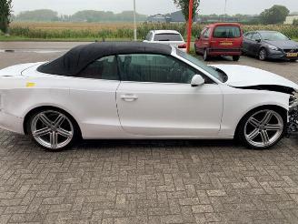 Audi A5 A5 Cabrio (8F7), Cabrio, 2009 / 2017 2.0 TFSI 16V picture 6
