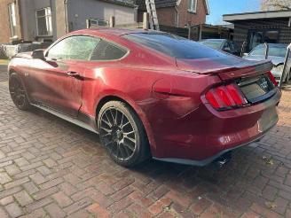 Ford USA Mustang Mustang VI Fastback, Coupe, 2014 5.0 GT Ti-VCT V8 32V picture 2