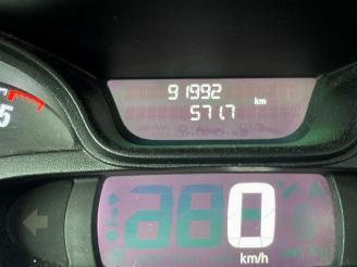 Opel Vivaro Vivaro, Van, 2014 / 2019 1.6 CDTI 115 picture 5