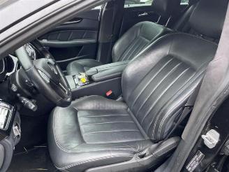 Mercedes CLS CLS (C218), Sedan, 2010 / 2017 350 CDI BlueEfficiency 3.0 V6 24V picture 7