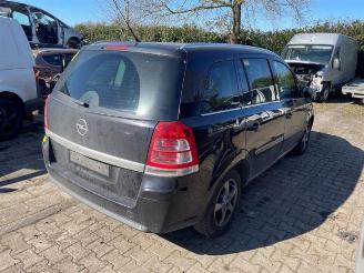 Opel Zafira Zafira (M75), MPV, 2005 / 2015 1.8 16V Ecotec picture 3