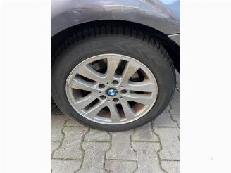 BMW 3-serie 3 serie Touring (E91), Combi, 2004 / 2012 318i 16V picture 8