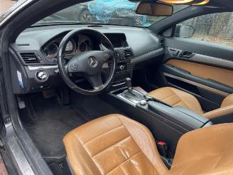 Mercedes E-klasse E (C207), Coupe, 2009 / 2016 E-350 CGI V6 24V picture 5