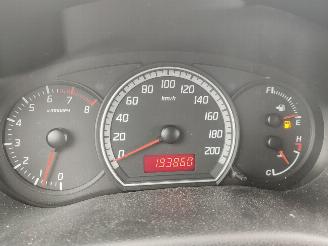 Suzuki Swift Grijs ZCD Onderdelen Deur Motorkap picture 12