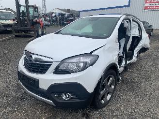 Coche siniestrado Opel Mokka 1.4 Turbo ecoFlex 4x4 2013/1