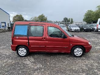 Citroën Berlingo Multispace picture 4