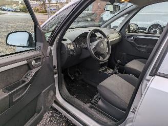 Opel Meriva 1.4 Gasanlage picture 9