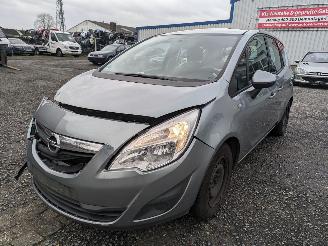 Vrakbiler auto Opel Meriva 1.4 2010/7