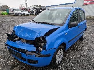 Vrakbiler auto Fiat Panda 1.1 2006/2