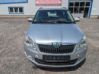 Skoda Fabia 1.2 picture 2