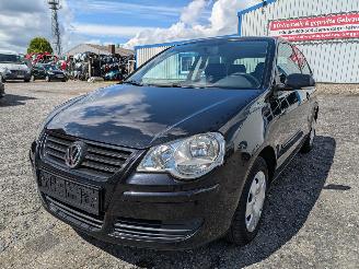 Vrakbiler auto Volkswagen Polo 1.2 2007/8