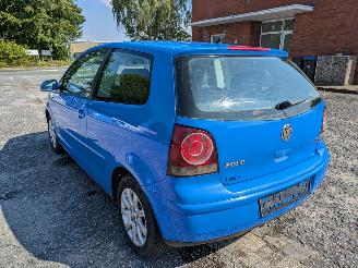 Volkswagen Polo 1.4 picture 7