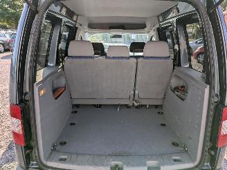 Volkswagen Caddy 1,9 picture 17