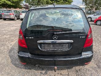 Mercedes A-klasse 180 CDI picture 6