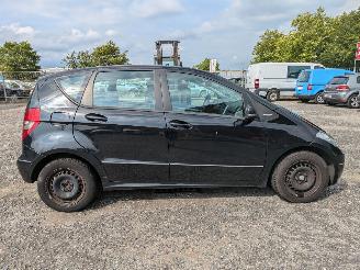 Mercedes A-klasse 180 CDI picture 4