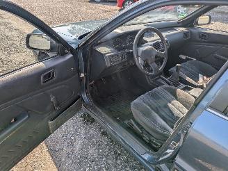 Mitsubishi Galant 1.8 picture 9