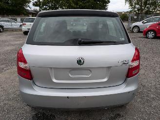Skoda Fabia 1.2 picture 6