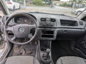 Skoda Fabia 1.2 picture 11