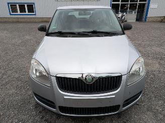 Skoda Fabia 1.2 picture 2