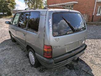 Renault Espace 2.2 picture 7