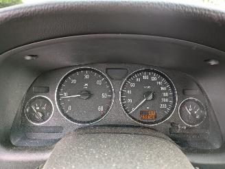 Opel Astra 1.7 CDTI picture 13