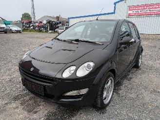 Démontage voiture Smart Forfour 1.1 2004/7