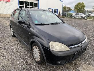 Opel Corsa 1,2 picture 3