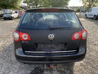 Volkswagen Passat 1.9 TDI picture 7
