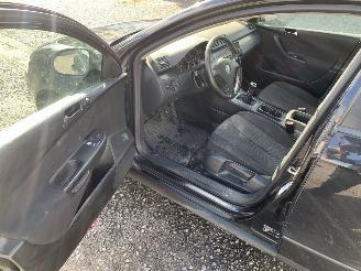 Volkswagen Passat 1.9 TDI picture 10
