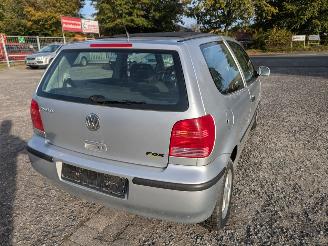 Volkswagen Polo 6N 1.4 picture 5