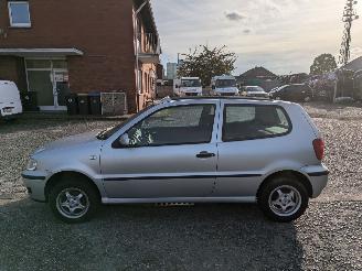 Volkswagen Polo 6N 1.4 picture 8