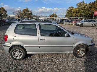 Volkswagen Polo 6N 1.4 picture 4