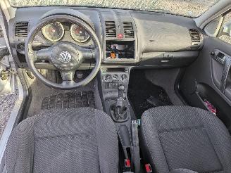Volkswagen Polo 6N 1.4 picture 14