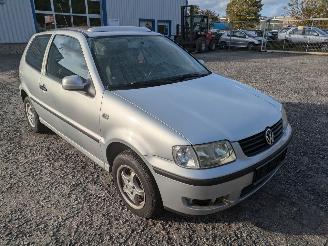 Volkswagen Polo 6N 1.4 picture 3