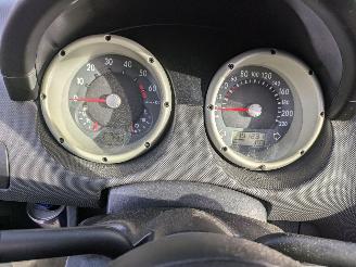 Volkswagen Polo 6N 1.4 picture 16