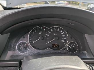 Opel Meriva 1.6 picture 13