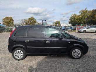 Opel Meriva 1.6 picture 4