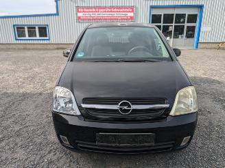 Opel Meriva 1.6 picture 2