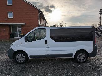 Opel Vivaro 1.9 CDTI picture 8