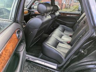 Jaguar XJ 3.2 V8 picture 14